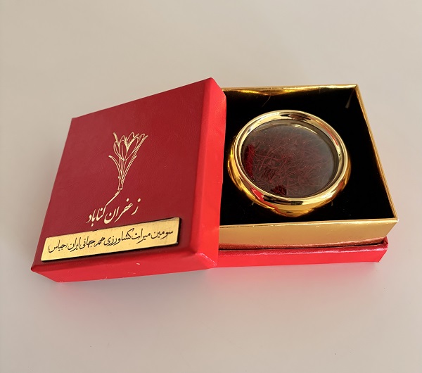 box kadoei باکس چرمی کادوئی 3 گرم سوپر نگین اتویی