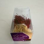 دختر پیچ یک مثقالی